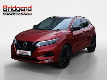 Used Nissan Qashqai 2020 for sale - 79101545: Photo