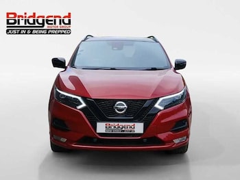 Used Nissan Qashqai 2020 for sale - 79101545: Photo