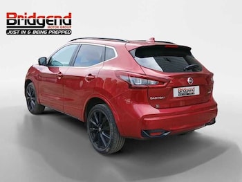 Used Nissan Qashqai 2020 for sale - 79101545: Photo