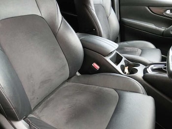 Used Nissan Qashqai 2020 for sale - 79101545: Photo