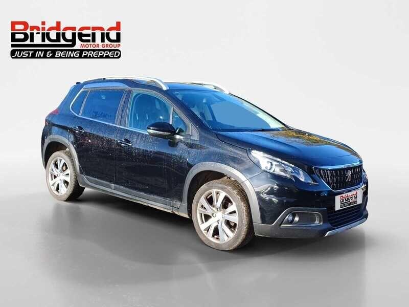 Used Peugeot 2008 2019 for sale - 76295386: Photo 1