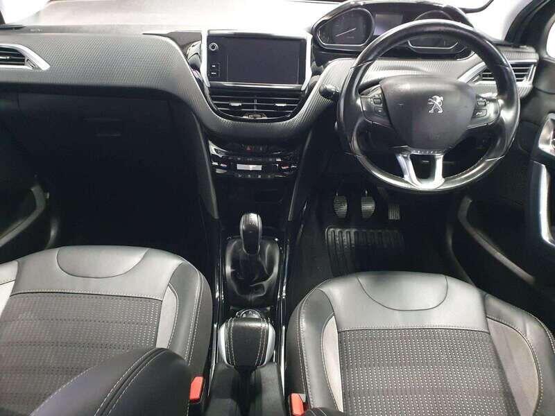 Used Peugeot 2008 2019 for sale - 76295386: Photo 11