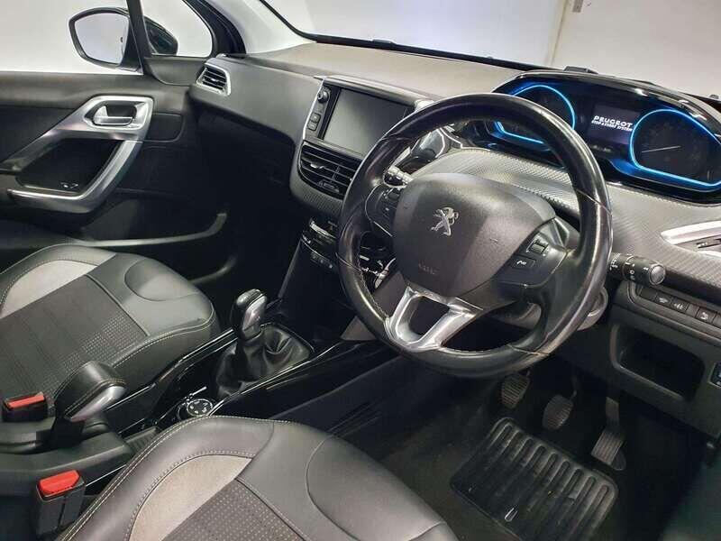 Used Peugeot 2008 2019 for sale - 76295386: Photo 13