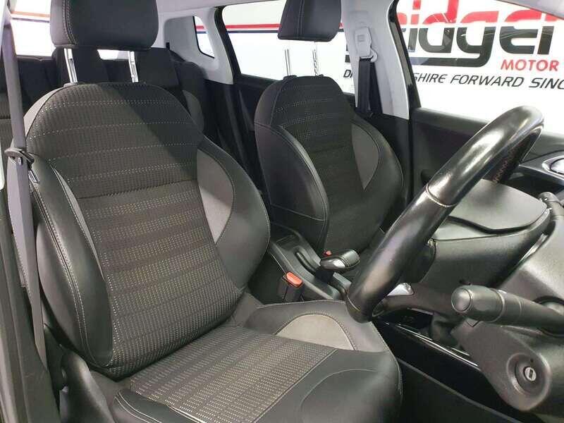 Used Peugeot 2008 2019 for sale - 76295386: Photo 14