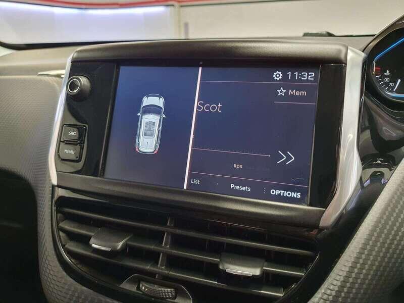 Used Peugeot 2008 2019 for sale - 76295386: Photo 15