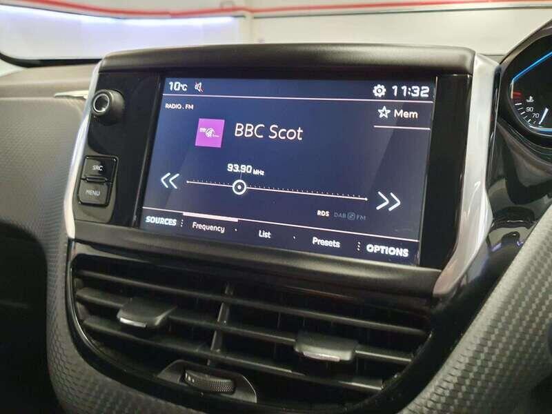 Used Peugeot 2008 2019 for sale - 76295386: Photo 16