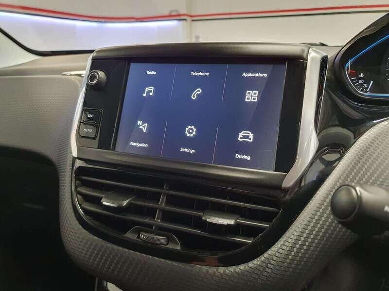 Used Peugeot 2008 2019 for sale - 76295386: Photo 17