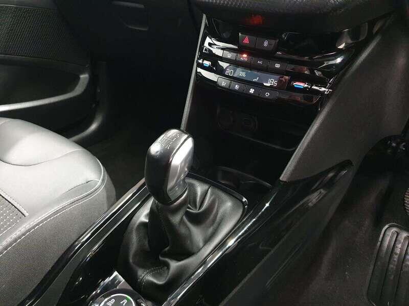 Used Peugeot 2008 2019 for sale - 76295386: Photo 18