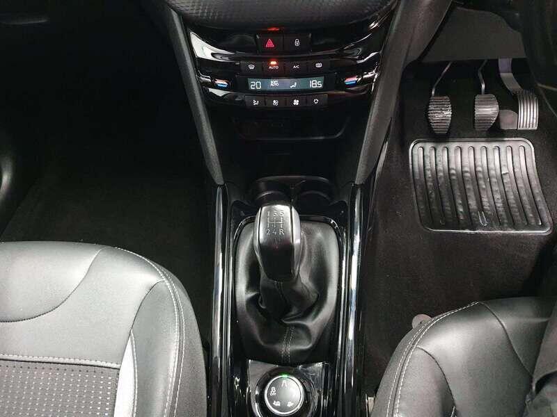 Used Peugeot 2008 2019 for sale - 76295386: Photo 19