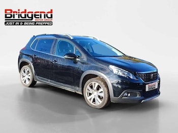 Peugeot - 2008