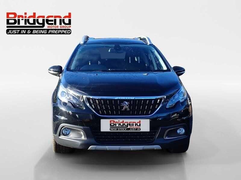 Used Peugeot 2008 2019 for sale - 76295386: Photo 2