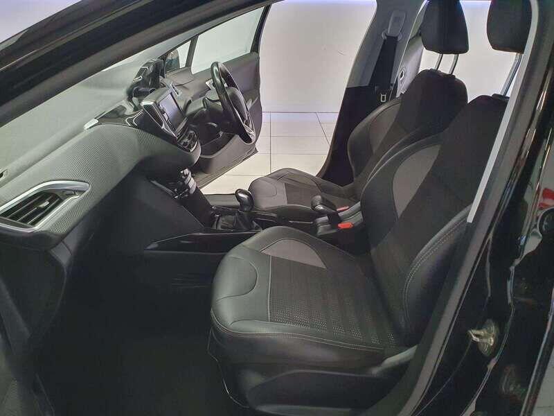 Used Peugeot 2008 2019 for sale - 76295386: Photo 20