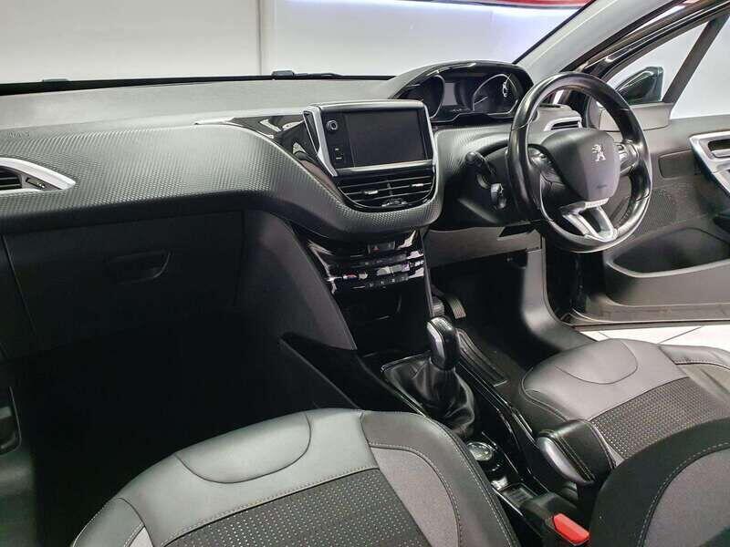 Used Peugeot 2008 2019 for sale - 76295386: Photo 23