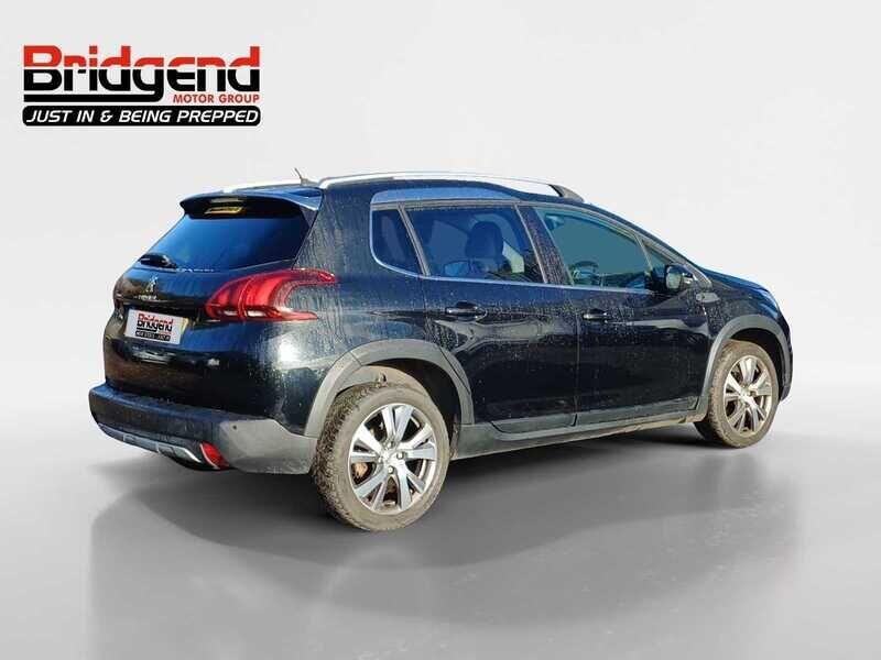 Used Peugeot 2008 2019 for sale - 76295386: Photo 3