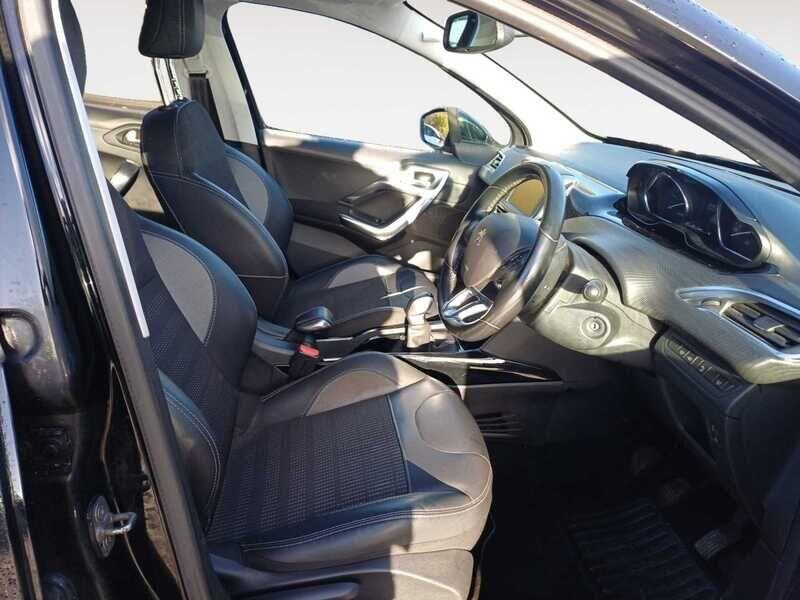 Used Peugeot 2008 2019 for sale - 76295386: Photo 4