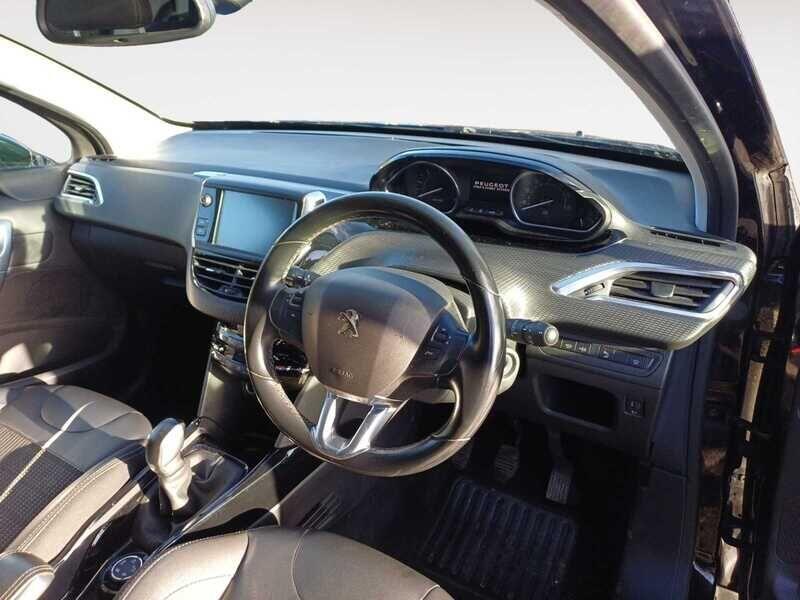 Used Peugeot 2008 2019 for sale - 76295386: Photo 5