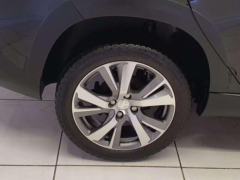 Used Peugeot 2008 2019 for sale - 76295386: Photo 8