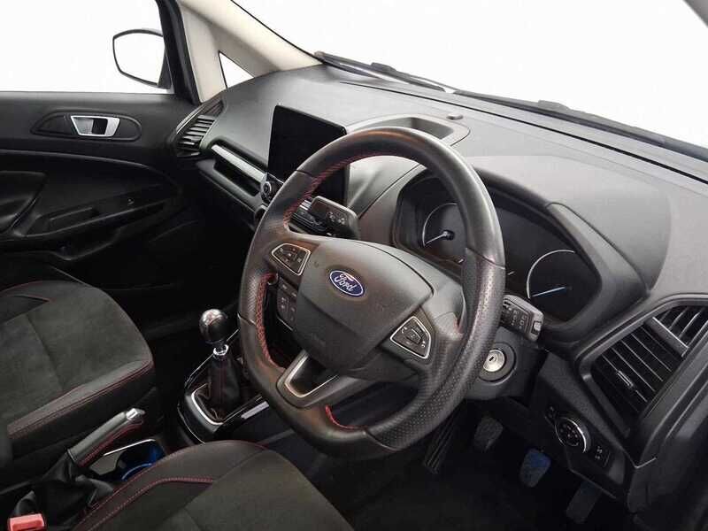 Used Ford Ecosport 2022 for sale - 77045082: Photo 10