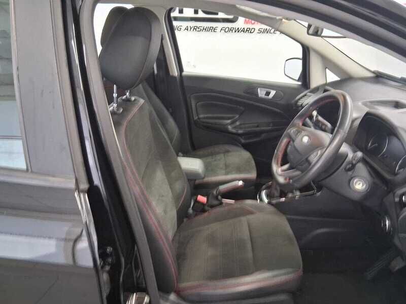 Used Ford Ecosport 2022 for sale - 77045082: Photo 11