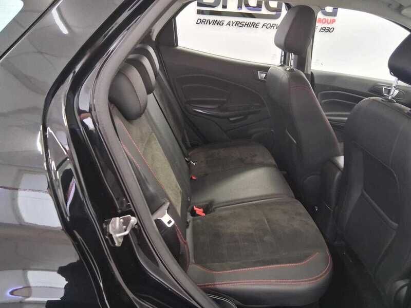 Used Ford Ecosport 2022 for sale - 77045082: Photo 12