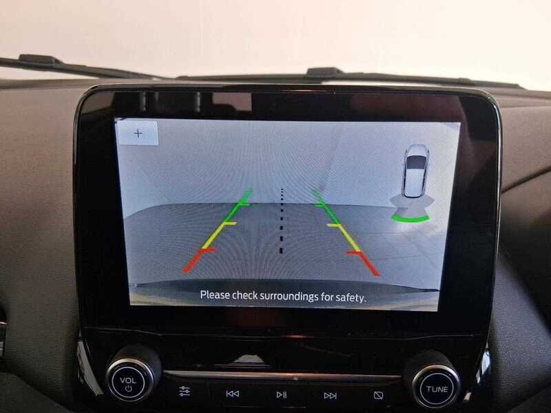 Used Ford Ecosport 2022 for sale - 77045082: Photo 19