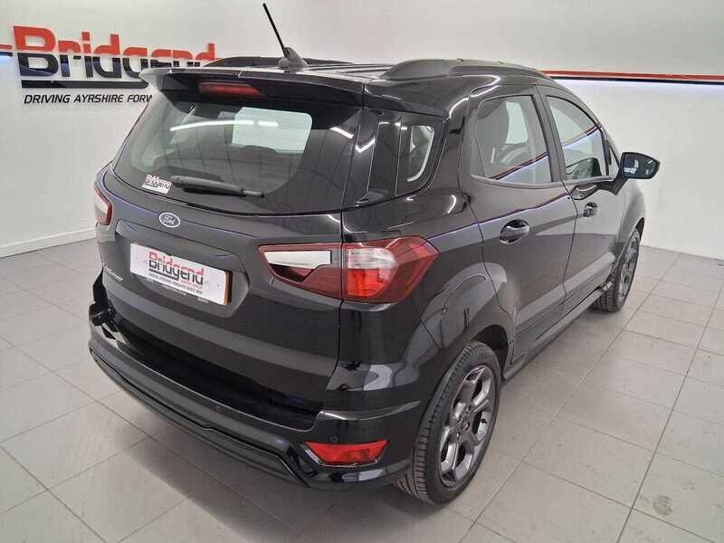 Used Ford Ecosport 2022 for sale - 77045082: Photo 6