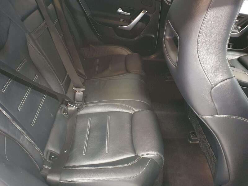 Used Mercedes-Benz CLA 2020 for sale - 77045147: Photo 10