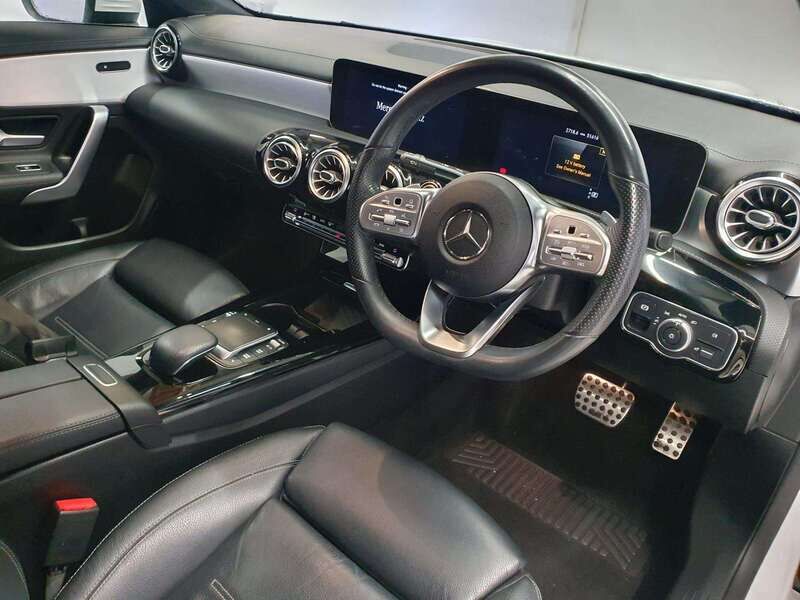 Used Mercedes-Benz CLA 2020 for sale - 77045147: Photo 14