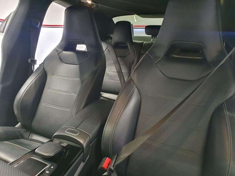 Used Mercedes-Benz CLA 2020 for sale - 77045147: Photo 22