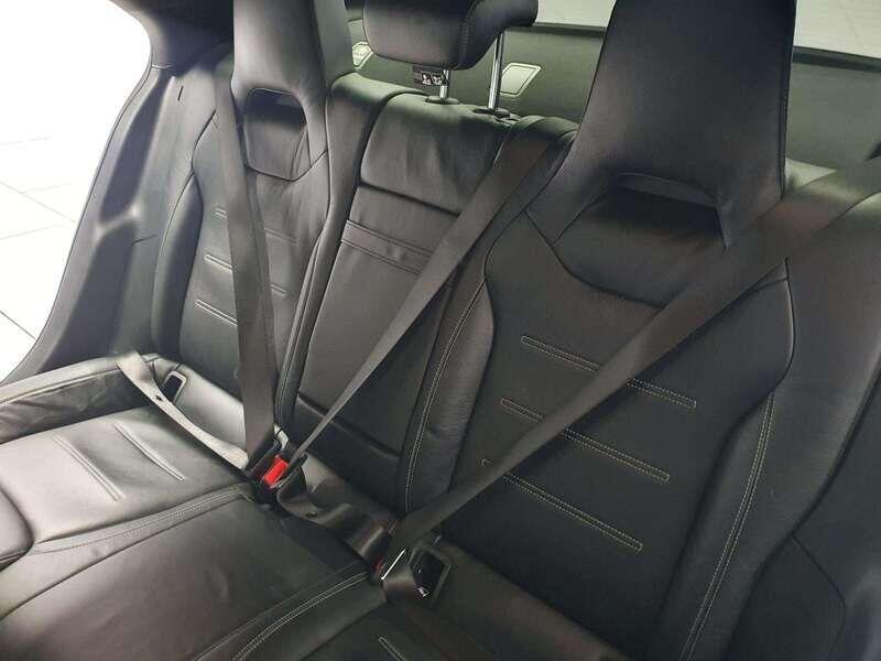 Used Mercedes-Benz CLA 2020 for sale - 77045147: Photo 24