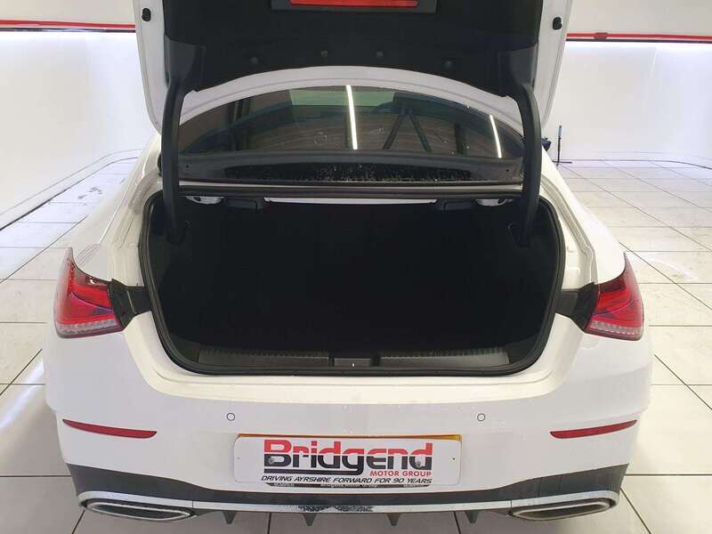 Used Mercedes-Benz CLA 2020 for sale - 77045147: Photo 7