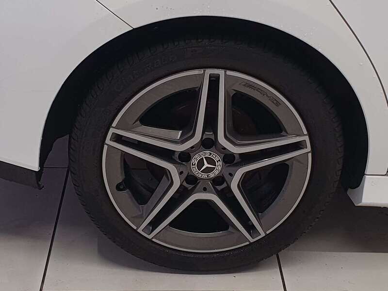 Used Mercedes-Benz CLA 2020 for sale - 77045147: Photo 8