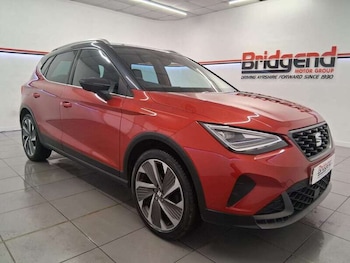 Used SEAT Arona 2022 for sale - 77716394: Photo