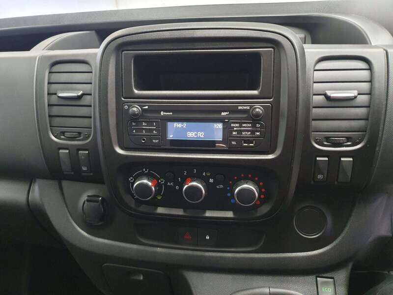 Used Renault Trafic 2021 for sale - 77814582: Photo 17