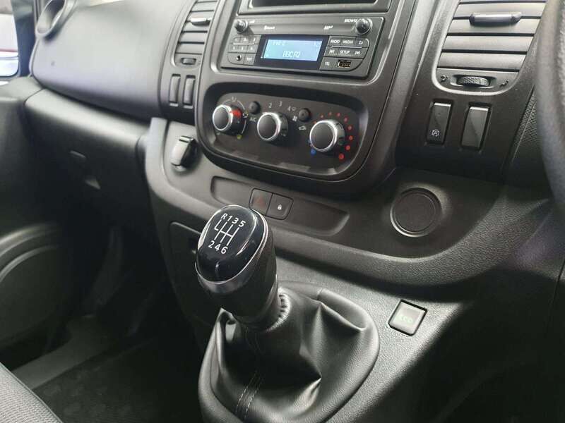 Used Renault Trafic 2021 for sale - 77814582: Photo 18