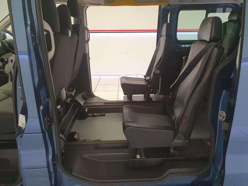 Used Renault Trafic 2021 for sale - 77814582: Photo 22