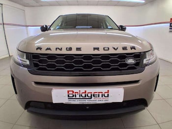 Used Land Rover Range Rover Evoque 2021 for sale - 79478732: Photo
