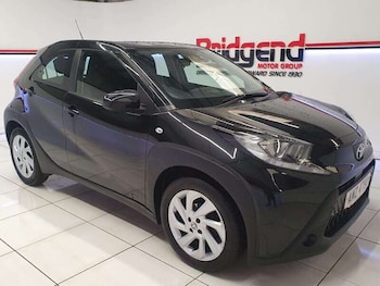 Used Toyota AYGO 2023 for sale - 79309572: Photo