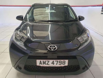 Used Toyota AYGO 2023 for sale - 79309572: Photo