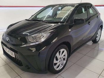 Used Toyota AYGO 2023 for sale - 79309572: Photo