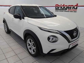 Used Nissan Juke 2020 for sale - 75493221: Photo