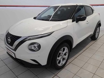 Used Nissan Juke 2020 for sale - 75493221: Photo