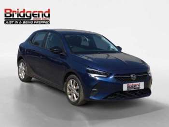 2021 (21) - 1.2 SE Hatchback 5dr