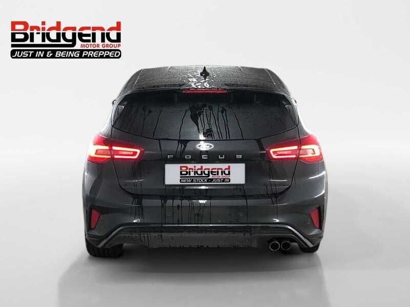 Used Ford Focus 2022 for sale - 77044813: Photo 2