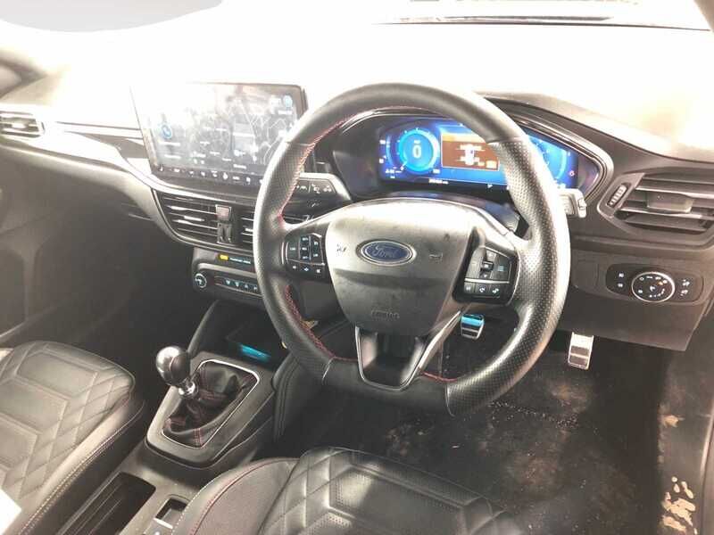 Used Ford Focus 2022 for sale - 77044813: Photo 4