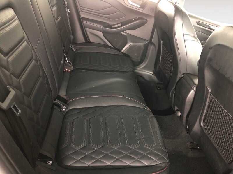 Used Ford Focus 2022 for sale - 77044813: Photo 5