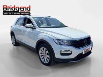 2018 (68) - 1.0 TSI SE SUV 5dr