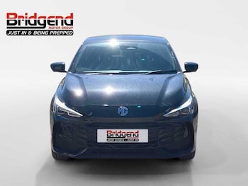 Used MG MG3 undefined for sale - 78410528: Photo