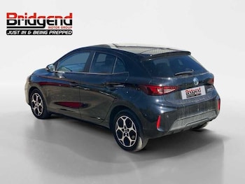 Used MG MG3 undefined for sale - 78410528: Photo