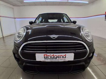 Used MINI Hatch 2019 for sale - 78151946: Photo